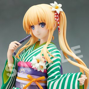 Valkyrie Drive: Mermaid Mamori Tokonome 1/7 Scale Figure - Tokyo Otaku Mode  (TOM)