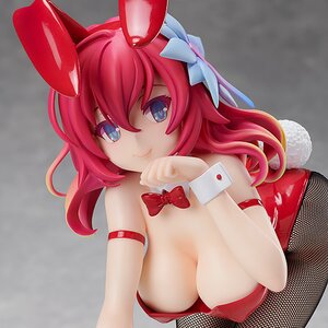 IMMANANT Chiffre Danime No Game No Life Zero - Jibril Great War Ver 1 7 Figurine Ecchi Mignonne Statue De Personnage De Des Amz B0