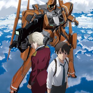 Aldnoah.Zero Canvas Art (Inaho & Slaine Special Pack): Aniplex - Tokyo  Otaku Mode (TOM)