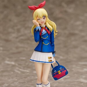 Valkyrie Drive: Mermaid Mamori Tokonome 1/7 Scale Figure - Tokyo Otaku Mode  (TOM)