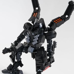 ワンフェスWF2012S B・M・W（ビルドマスターワークス）まよチキ