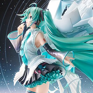 Hatsune Miku comemora seu aniversário de 16 anos com concurso de ilustração  - Crunchyroll Notícias