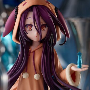 No Game No Life Zero - Schwi Dola 1/6 Scale Statue - Spec Fiction Shop