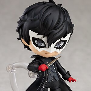 Persona 5: The Animation Joker Pop Up Parade Statue - ReRun