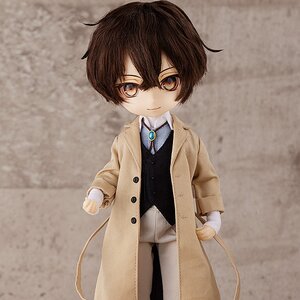 Bungo Stray Dogs Retro-Style Rabbit Cape Plush Vol. 2 Fyodor D. - Tokyo  Otaku Mode (TOM)