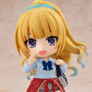 Horikita Suzune Classroom of the Elite Acrylic Stand Figure Desktop Decor  Anime