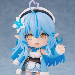 Gundam Planet - Nendoroid Doll: Outfit Set (Ravenclaw Uniform - Girl)