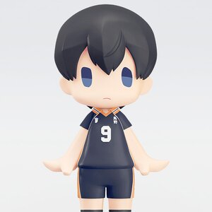 Hello! Good Smile Haikyu!! Tobio Kageyama