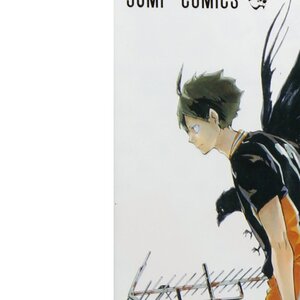 Haikyu!! Vol. 16