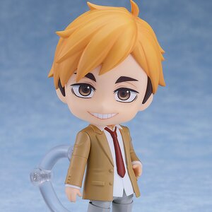 Nendoroid Haikyu!! Atsumu Miya: School Uniform Ver.