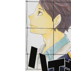 Haikyu!! Vol. 6