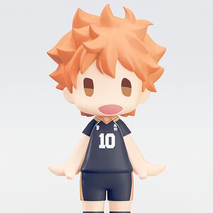 Hello! Good Smile Haikyu!! Shoyo Hinata