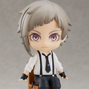 Bungo Stray Dogs Retro-Style Rabbit Cape Plush Vol. 2 Fyodor D. - Tokyo  Otaku Mode (TOM)