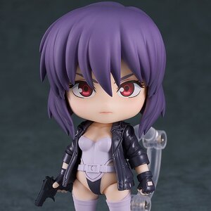 Ghost In The Shell: Stand Alone Complex 2nd GIG (Ghost In The Shell: S.A.C. 2nd GIG) – John Jr's Ghost In The Shell: Stand Alone Complex 2nd GIG (Ghost In The Shell: S.A.C. 2nd GIG) – John Jr's