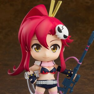 Gurren Lagann Yoko フィギュア ツインパック Twin Pack+: Yoko & Nia + Boota (Gurren Lagann) | PlazaJapan
