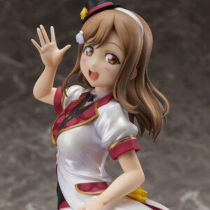 Valkyrie Drive: Mermaid Mamori Tokonome 1/7 Scale Figure - Tokyo Otaku Mode  (TOM)