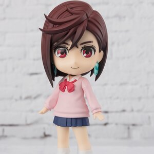 【非売品】萌キュン! ゆにっ娘ま〜じゃん ユニゾンシフト B2 サイズ ポスター 胸キュン [Cutie ver.- Type A][CD MAXI][+DVD] - AOA