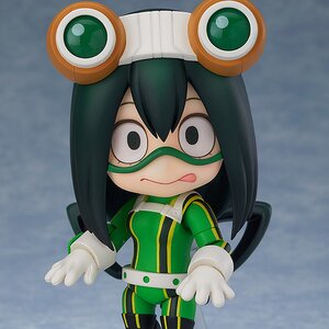 Froppy action hot sale figure