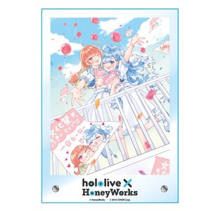 honeyworks series | TOM Shop: Figures & Merch From Japan