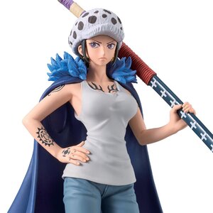 trafalgar law figure | TOM Shop: Figures & Merch From Japan