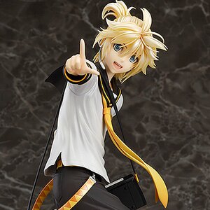 Kagamine Len: Tony Ver. Figure: MAX FACTORY - Tokyo Otaku Mode (TOM)