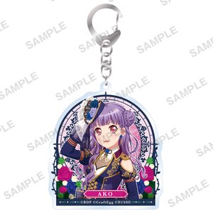 BanG Dream! Girls Band Party! Acrylic Stand School ver. Roselia –  Bushiroad Global Online Store