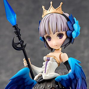 Passage - Odin Sphere Leifdrasir Gwendolyn PVC Figure Dress Version | Collezionismo Import - 5