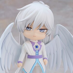 Nendoroid Cardcaptor Sakura: Sakura Kinomoto In Uniforme Scolastica - Figure In Plastica Non Scale Da Collezione, 100mm, Con Pancake E Forchette Accessori, Regalo Perfetto Per Fan Dell'anime