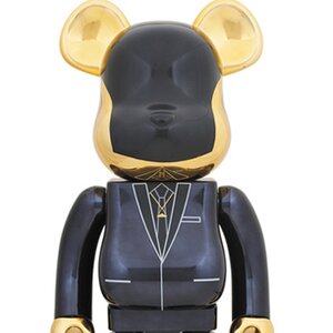 bearbrick daft punk | TOM Shop: Figures & Merch From Japan