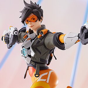 Overwatch - Tracer Pop Up Parade Figure