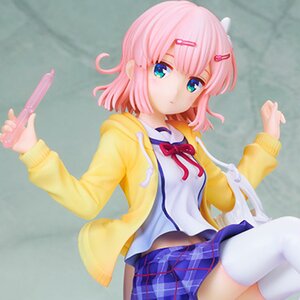 The Demon Girl Next Door Season 2 Mikan Hinatsuki 1/7 Scale Figure