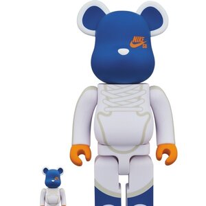 Bearbrick nike sb 400 online