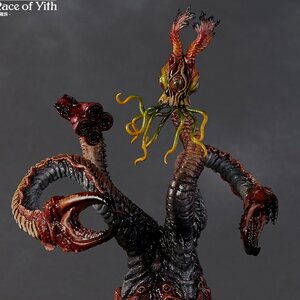 Great Race of Yith Non Scale Statue cthulhu statue | TOM Shop