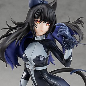 RWBY 場面写 缶バッジ スクエアマグネット ブレイク・ベラドンナ RWBY