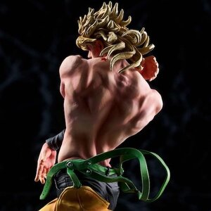  Statue Legend [JoJo`s Bizarre Adventure] Part III Shadow Dio  (PVC Statue) : Toys & Games