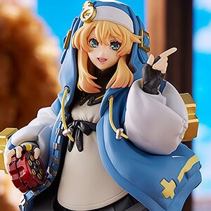 Broccoli · Guilty Gear Strive Bridget 1/7 Pvc Figure Ltd Ed (MERCH) (2024)