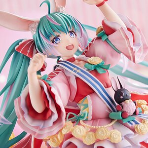 Hatsune Miku comemora seu aniversário de 16 anos com concurso de ilustração  - Crunchyroll Notícias