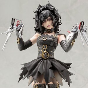 Just wondering if anyone knows of more horror of scary themed figures  r AnimeFigures