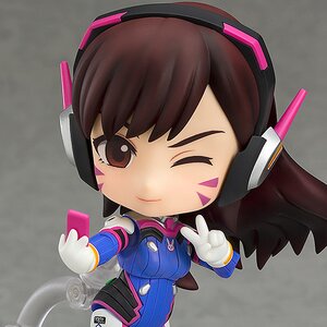 Nendoroid Overwatch D.Va: Classic Skin Edition: Good Smile Company