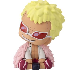 FIGURINE ONE PIECE Don Quichotte Doflamingo Anime Figure 45cm Manga NEUF 45cm EUR 305,00 - FR