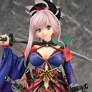 miyamoto musashi fgo  TOM Shop: Figures & Merch From Japan