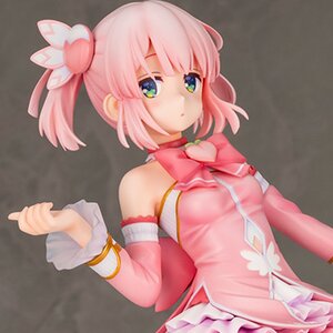 The Demon Girl Next Door Season 2 Mikan Hinatsuki 1/7 Scale Figure