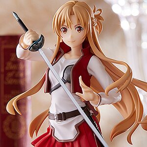 Sword Art Online Progressive: Aria of a Starless Night Clear File A (Anime  Toy) - HobbySearch Anime Goods Store