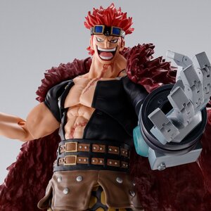 S.H.Figuarts One Piece Sanji -The Raid on Onigashima