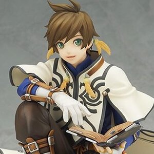 Tales of Zestiria the X A2 Metallic Poster