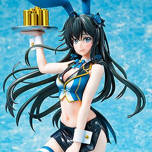 Yui Yuigahama My Teen Romantic Comedy SNAFU Climax Pop Up Parade Figure