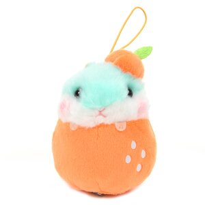 Amuse hamster plush best sale