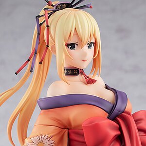 KonoSuba the Movie: Legend of Crimson Aqua: Oiran Ver. 1/7 Scale Figure -  Tokyo Otaku Mode (TOM)