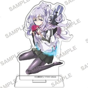 Gakusen Toshi Asterisk 2 Limited Edition Japan Blu-ray