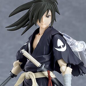 Dororo Hyakkimaru feat. Sayoko Kamitsure 1/7 Scale Figure - Tokyo Otaku  Mode (TOM)